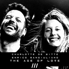 Charlotte De Witte & Enrico Sangiuliano - The Age Of Love (Showza Remix) [FREE DOWNLOAD]