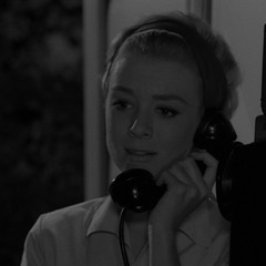 Secret Room (Jerry Goldsmith CBS library cue)