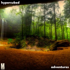 Hypercubed Feat. Vulni - Adventures (Original Mix)