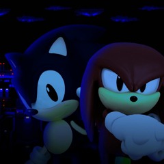 /// Sonic 3 - Genesis Night (2014) Remastered [Hip-Hop RemiX]「DJ SonicFreak」