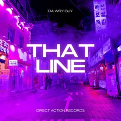 That Line (Radio)