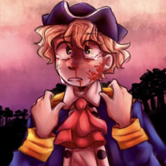 My l’manberg :(