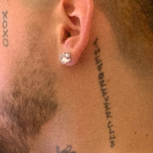 Bray Costello - tbh ...