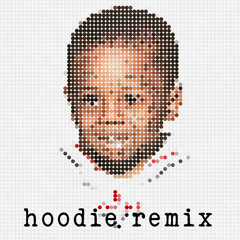 Peanuts 2 N Elephant (hoodie remix)