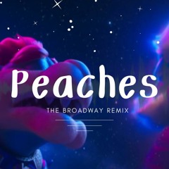 Peaches: The Broadway Remix