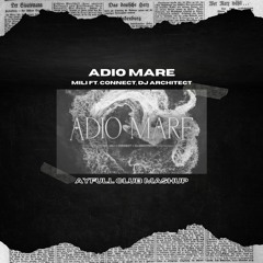 MILI - ADIO MARE Feat. CONNECT, DJ ARCHITECT [AyFull Club Mashup]