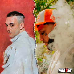 Deseo Ingobernable (Hervas Mashup) JC Reyes, C Tangana, Sky