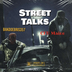 bakdoebris357-streets talk ft CFN maine