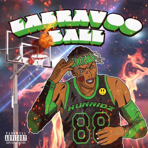 Head In The Game [ Prod By. sammyboy! ]
