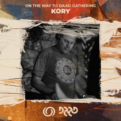 KORY | On the Way to Daad Gathering 2021 Ep. 6 | 24/07/2021