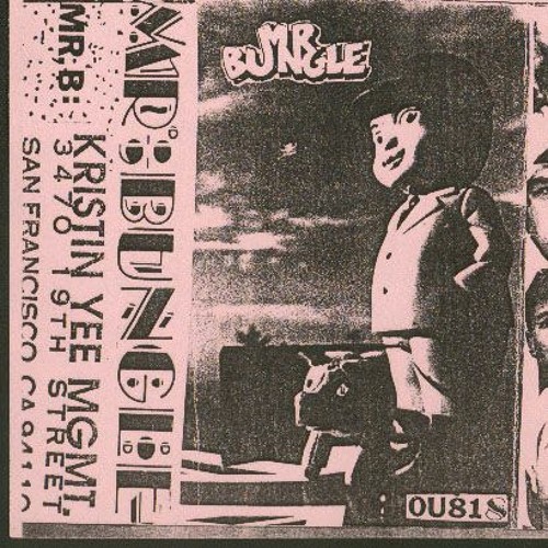 02 - Squeeze Me Macaroni - Mr. Bungle