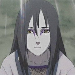“people really can change” X orochimaru