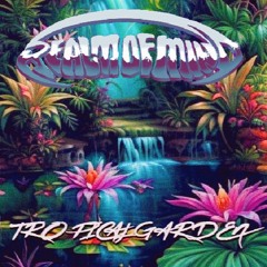 Realm Of Mind - Tropical Garden