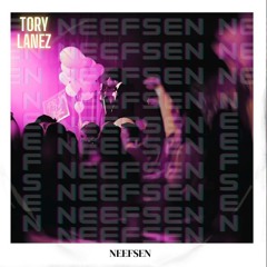 Tory Lanez -  Wish I Never Met You (NEEFSEN Afro House Remix) #torylanez #afrohouse