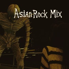 AsianRockMix