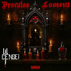 Psalms of the Damned (Prod. Yami's Sin)