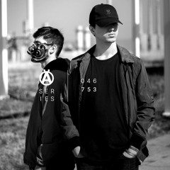 Märked Podcast 046 753