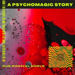 NEW HIT: Resver - Spectotron [A Psychomagic Story]