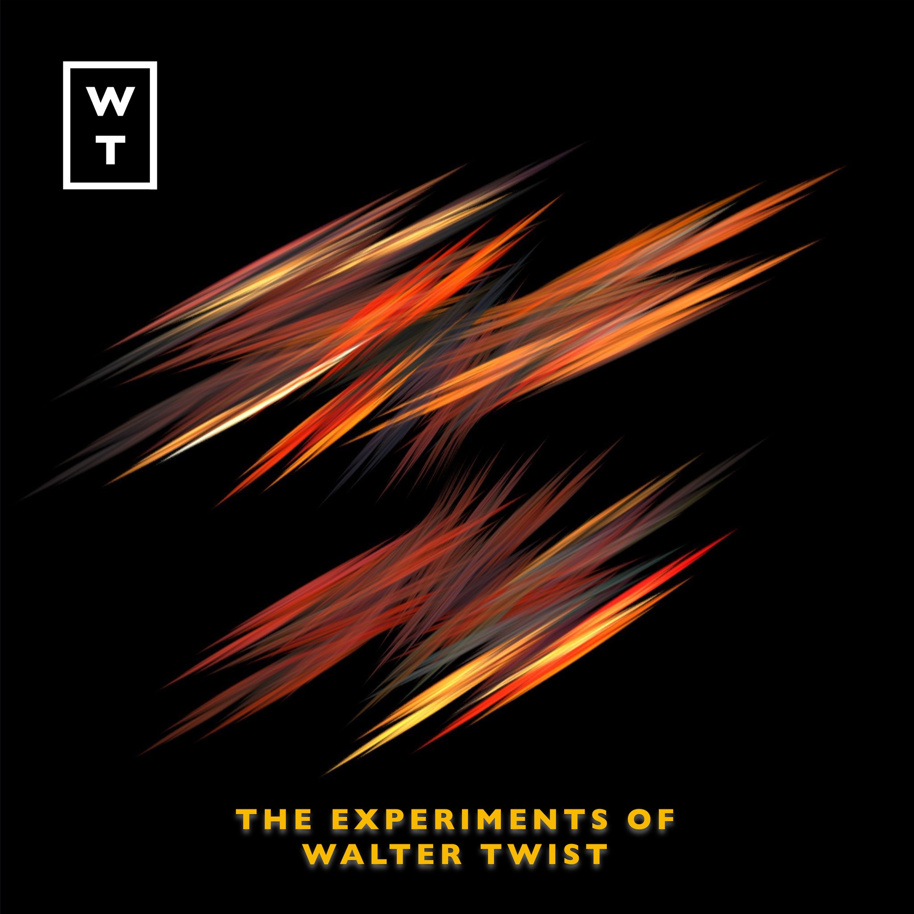 The Experiments of Walter Twist | Chapter 4 episode artwork