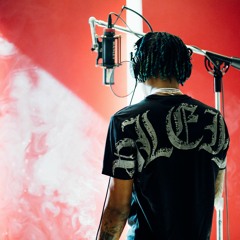 Loud Steps FREE hip hop instrumental