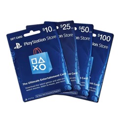 Free PSN Gift Card Codes 2024 How To Get Free PlayStation Network Gift Card Codes 100%-Working!