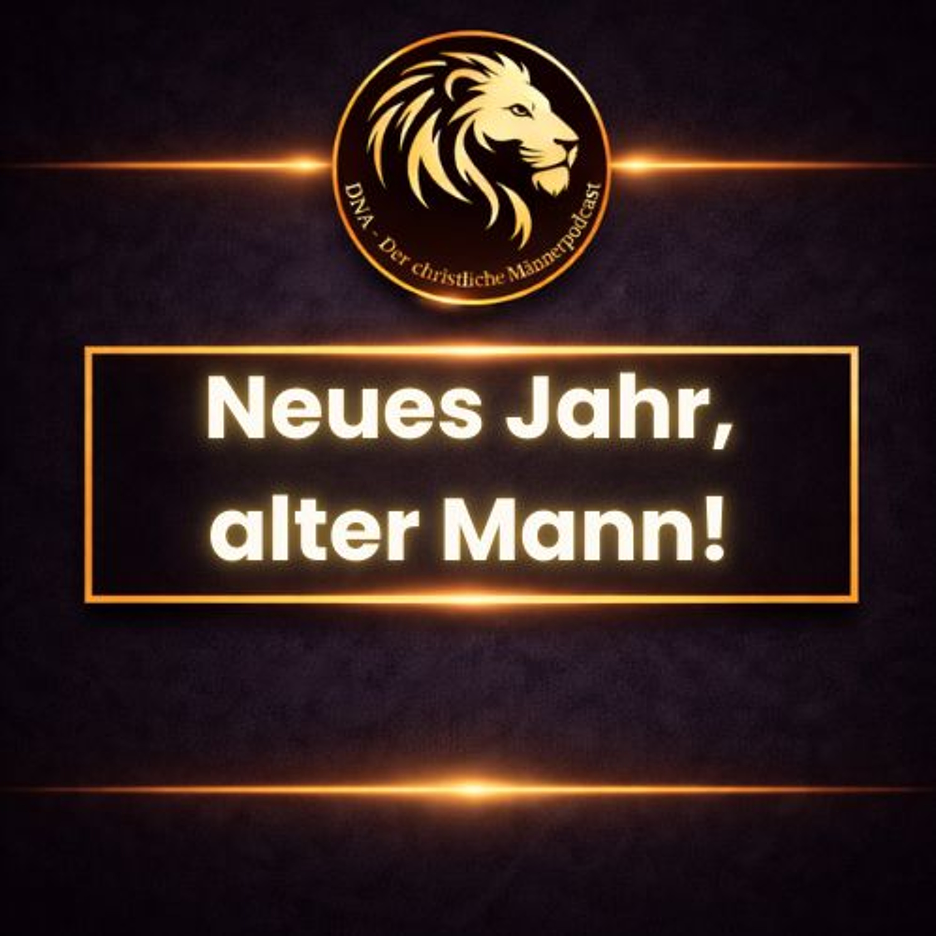 Neues Jahr, alter Mann! episode artwork