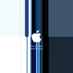 iPhone-YOAKE(Wakus Remix)