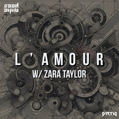 Saad Ayub, Zara Taylor - L'amour