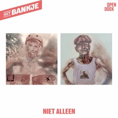 Niet alleen