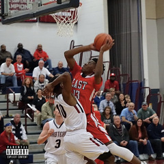 I Used To Hoop! feat. Him Suave <prod. bail x thankyouwill x gr3ant>