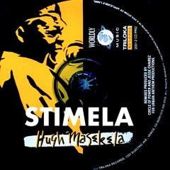 Stimela (Circle Of Power Remix)- Hugh Masekela