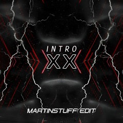 VINTAGE INTRO XX - MARTINSTUFF EDIT(PREVIEW)