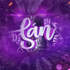 Os 2 Níveis do Tuim ( dj San 011 )