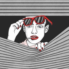SNFSS005 // Ruff Stuff x Black Loops - Would You Like To See EP