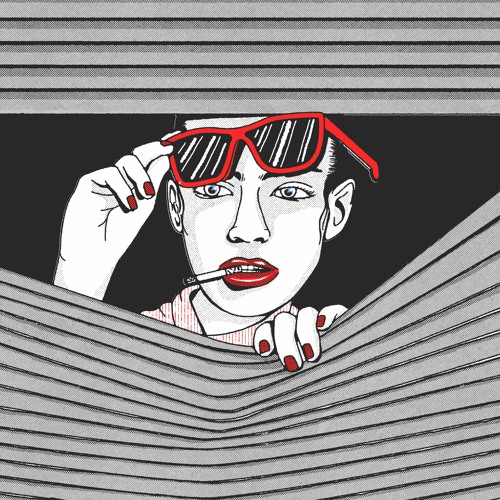 SNFSS005 // Ruff Stuff x Black Loops - Would You Like To See EP