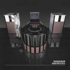TL Premiere : Robodrum - Nightmare [Digital Distortions]