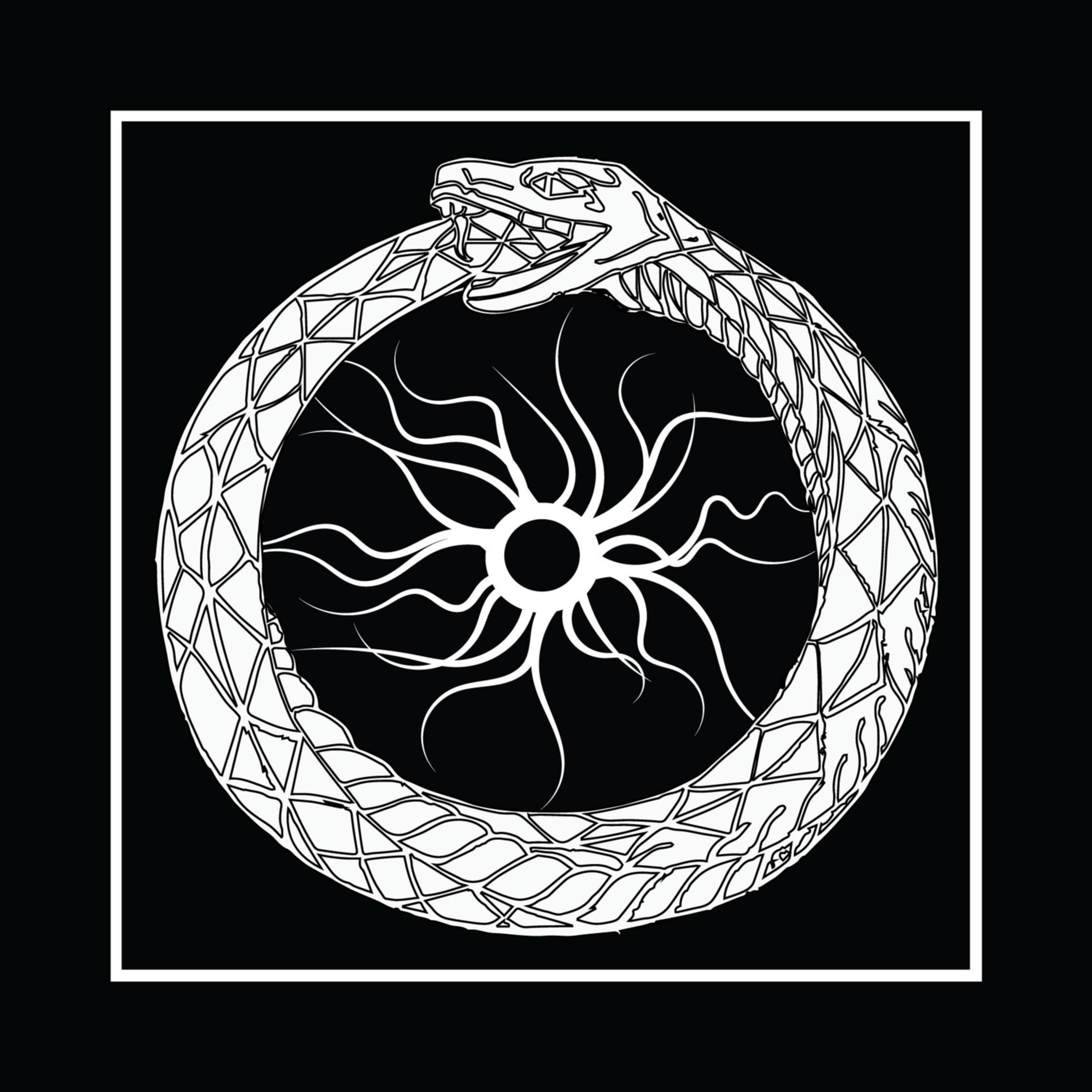 DSTM | UROBORO | Rebel Selection #9