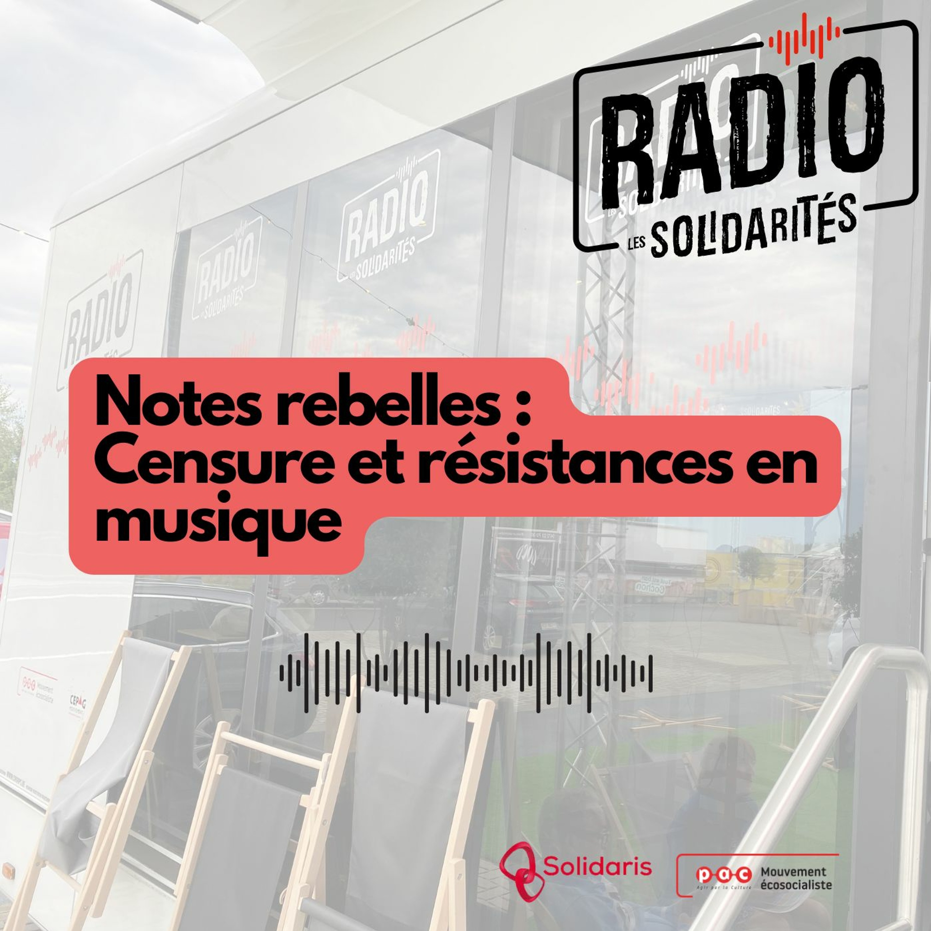Radio des Solidarités