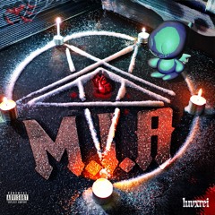 Krxsh! feat. KDub Da Youngn (prod. 2hornsredeyes)