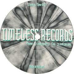 A1. El Guitaro - Spanish Love (Original Mix)