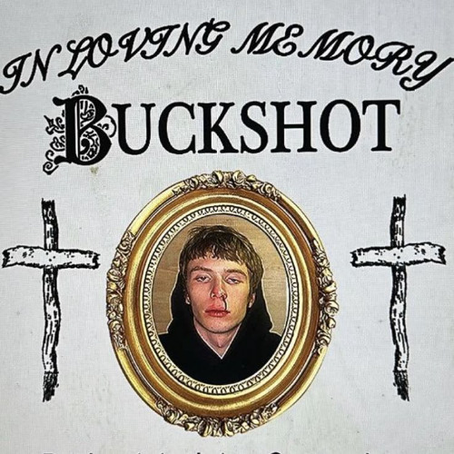 洋楽 G-RAP BUCKSHOT Buckshot - Song by LAZER DIM 700 - Apple Music