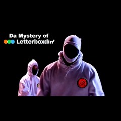 Episode 95: Da Mystery of Letterboxdin'