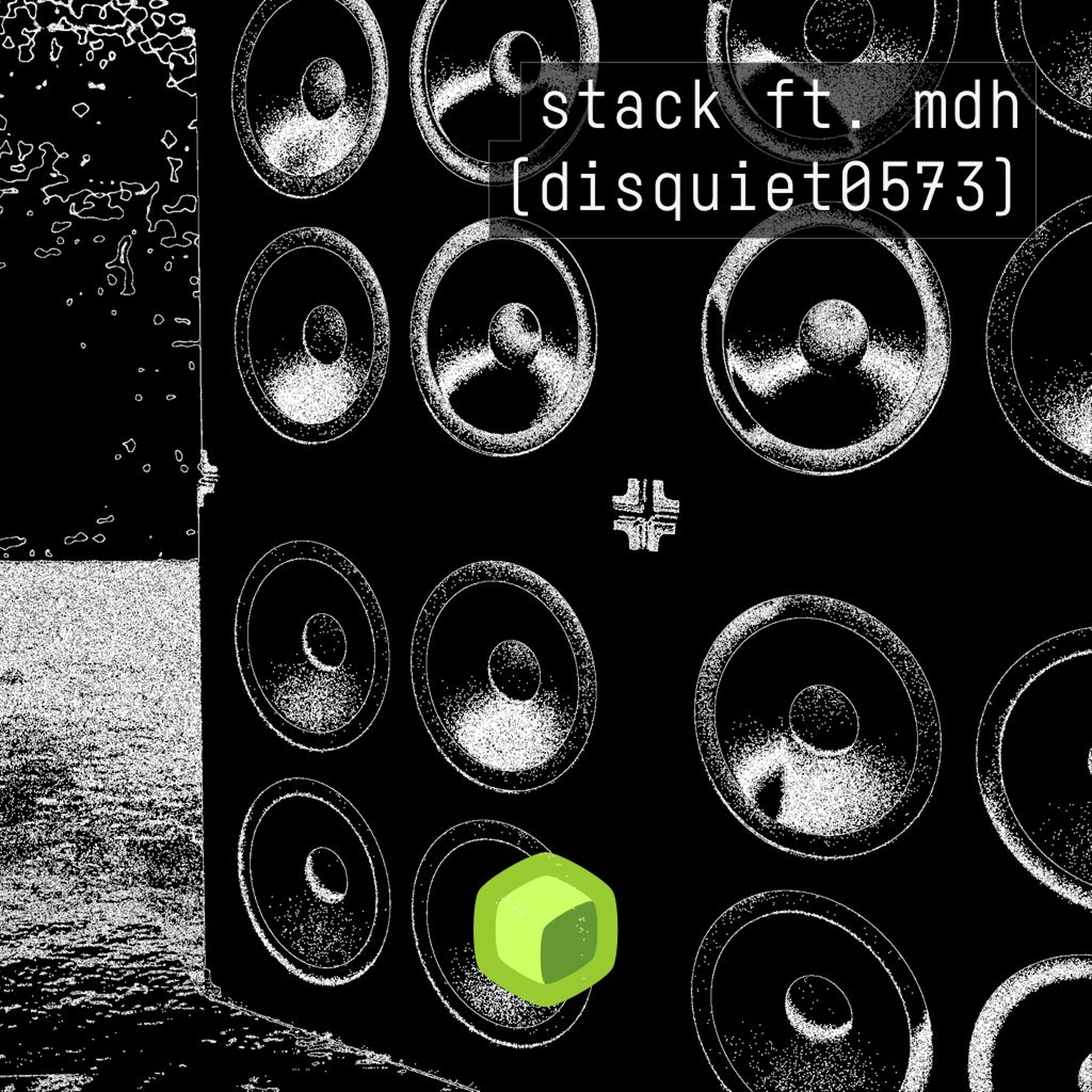 wasabicube tracks