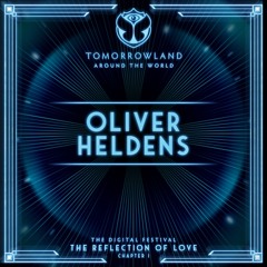Oliver Heldens - Freedom For My People