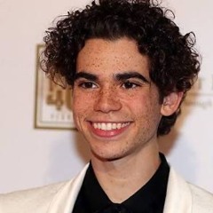 cameron boyce