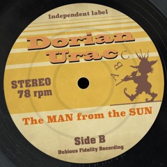 The Man from the Sun