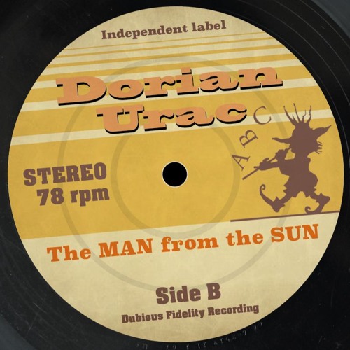 The Man from the Sun