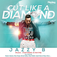 Feem (feat. Jazzy B & DS)