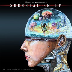 EdOne - Devilish Whistle (Original Mix) [SURRREALISM]