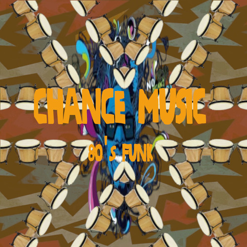 Chance Music; 80s Funk